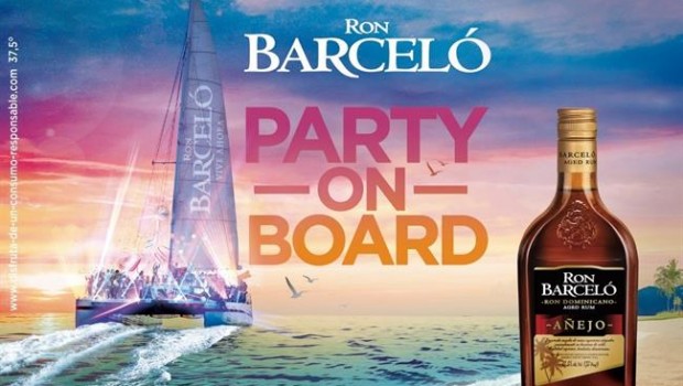 ep ron barcelo
