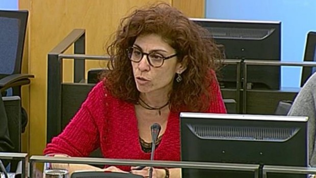ep rosana alonso diputadapodemoscantabria encongreso