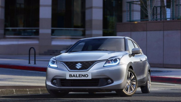 ep suzuki baleno