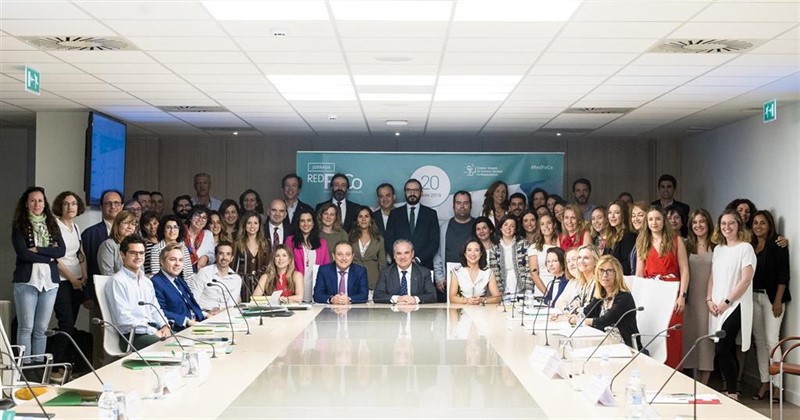 ep teruel acogera en septiembrepilotajenodofarma asistencialdelanzamientonivel nacional