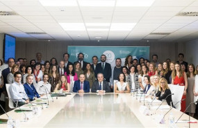ep teruel acogera en septiembrepilotajenodofarma asistencialdelanzamientonivel nacional