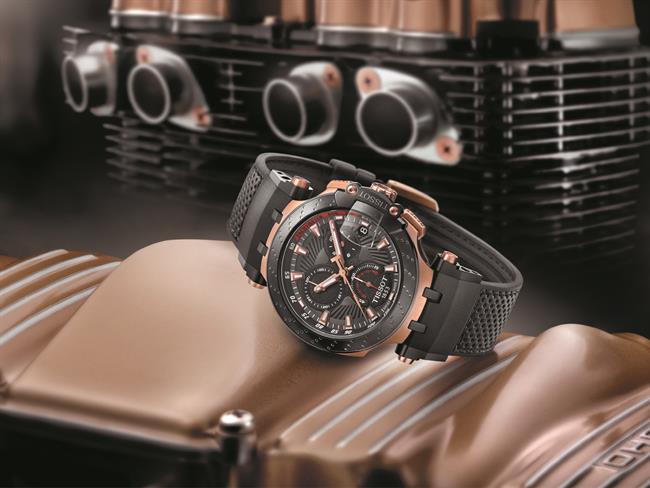 Tissot TRace | TISSOT ep tissot trace