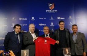 ep torresla presentacioncampus futbolingles vaughande speak football