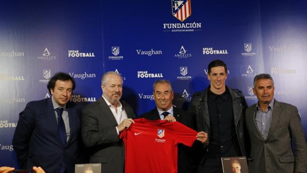 ep torresla presentacioncampus futbolingles vaughande speak football