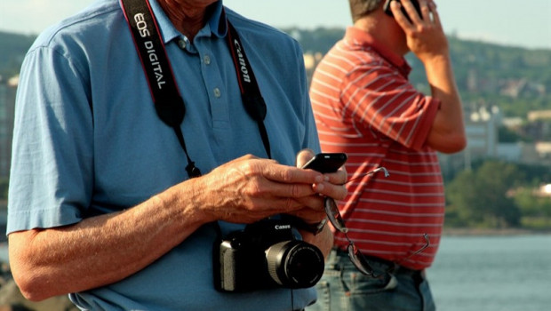 ep turistala playacamaratelefono movil smartphone verano vacaciones 20190709120805
