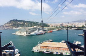 ep un crucero atracado en el puerto de barcelona 20220613143803 ep un crucero atracado en el puerto de barcelona 20220613143803