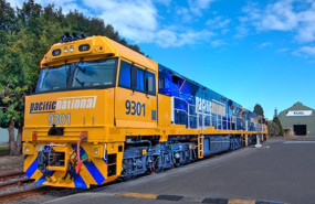 ep una de las locomotoras de cimic en australia