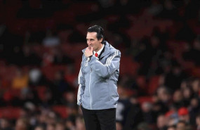 ep unai emery