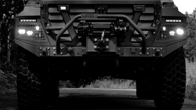 ep vamtac ax4