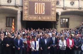 ep vicepresidentela generalitat oriol junqueras