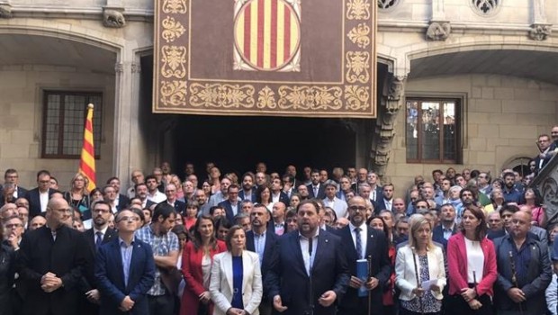 ep vicepresidentela generalitat oriol junqueras