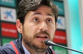 ep victor sanchez entrenadorreal betis