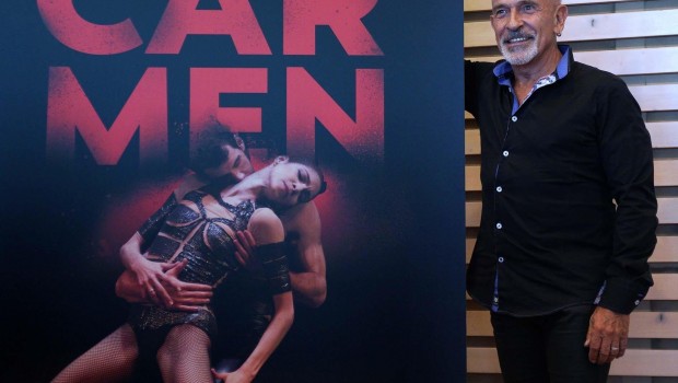 ep victor ullate presenta carmen enteatro real