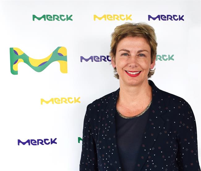 Virginia Galvín | MERCK ep virginia galvin