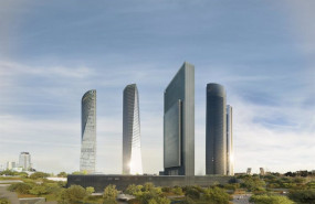 ep vista de la nueva torre caleido