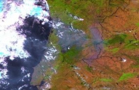 ep vista regionalla zonaincendioportugalsatelite proba-vesa