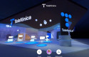ep visualizacion del stand de telefonica en el metaverso para el mobile world congress