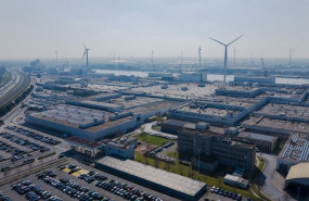 ep volvo cars sella con belgica un plan de ayudas de hasta 119 millones para su fabrica de gante