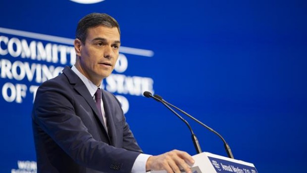 ep world economic forum annual meeting in davos