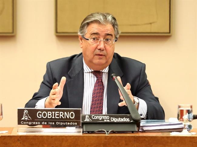 ep zoido comparececongresoinformartemporalnieve