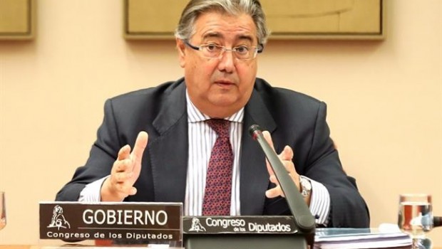 ep zoido comparececongresoinformartemporalnieve