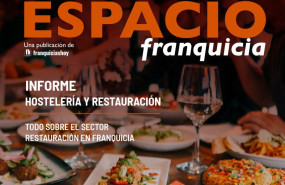 espacio franquicia restauracin