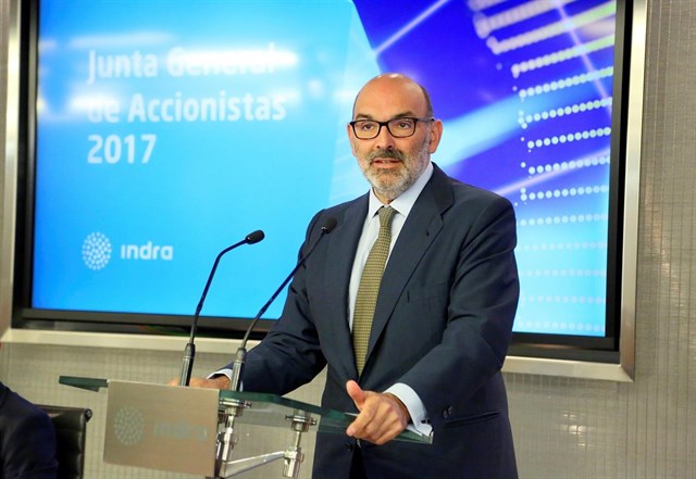 fernando-abril-martorell-presidente-indra