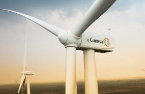 Gamesa-siemens