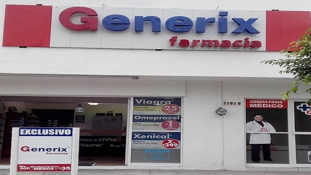 generix farmacia