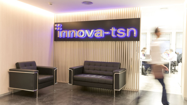 innova tsn factura 21 millones de euros y eleva sus ingresos un 16 respecto al ejercicio anterior 20250305141623 