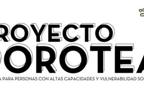 logo proyecto dorotea
