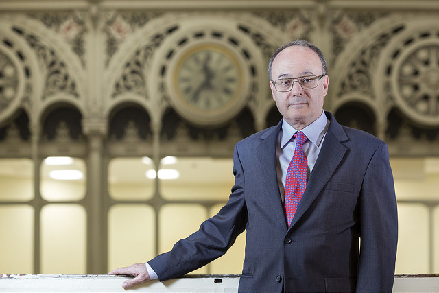 Banco de España luis-maria-linde-gobernador-banco-espana