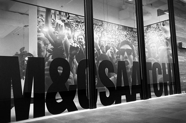 m&c mc saatchi