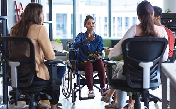 mediacion comunicativa