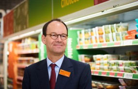 mike coupe sainsburys mike coupe sainsburys