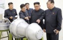 north korea kimjongun nuclear north korea kimjongun nuclear
