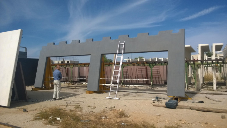paneles huecos puertas indagsa 