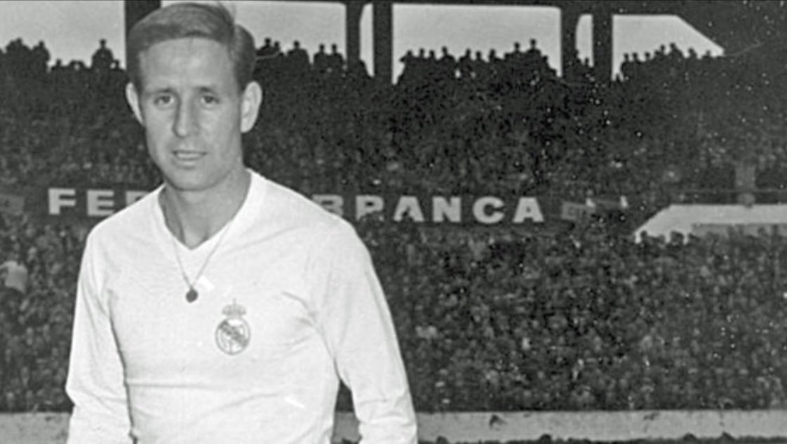 raymond kopa