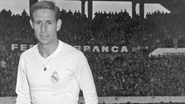 raymond kopa