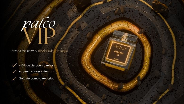 similiar parfum