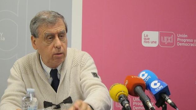 sosa wagner, upyd