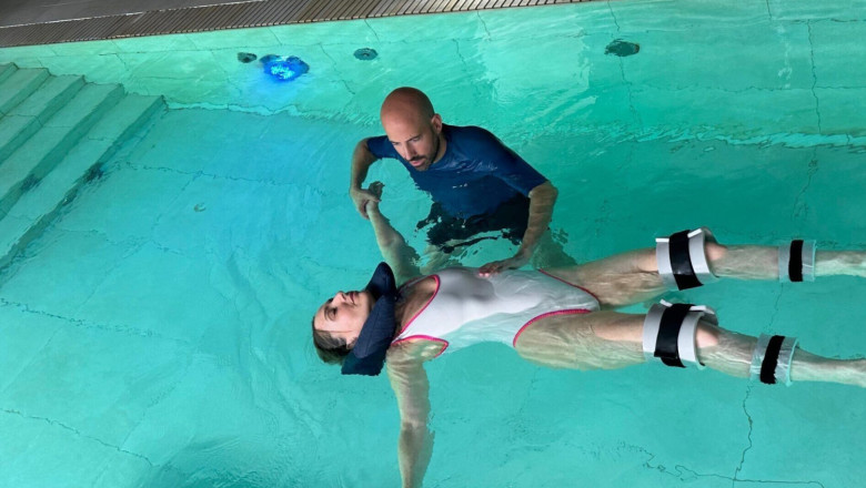 terapia acuatica marbella osteopatia 