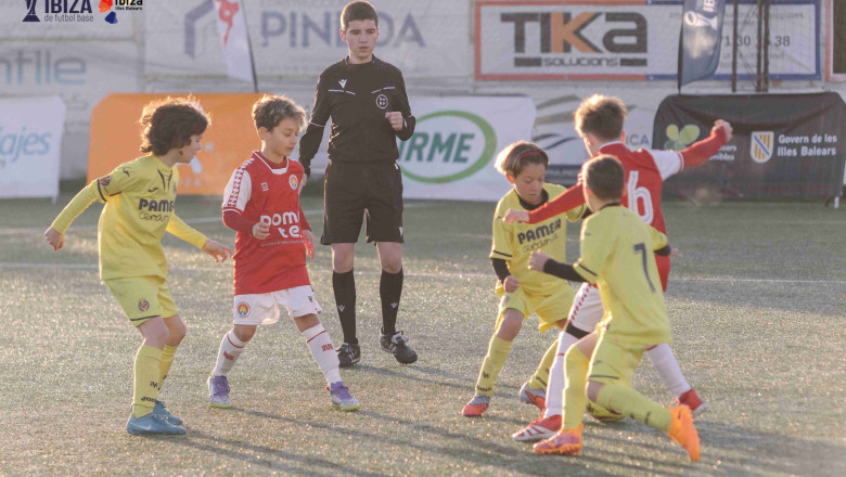 trofeu fibwi ibiza de futbol base 