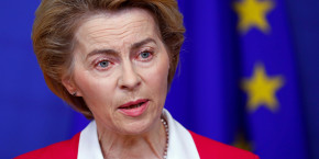 ursula von der leyen presidente de la commission europeenne 20211207070315 