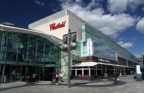 westfield centro comercial