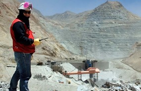 antofagasta mining miner antofagasta mining miner
