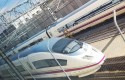 ave tren vias transporte alta velocidad viajar estacion ave tren vias transporte alta velocidad viajar estacion