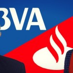 bbva gonzalez santander botin caras bbva gonzalez santander botin caras