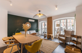 bnb apartamento madrid 2 bnb apartamento madrid 2