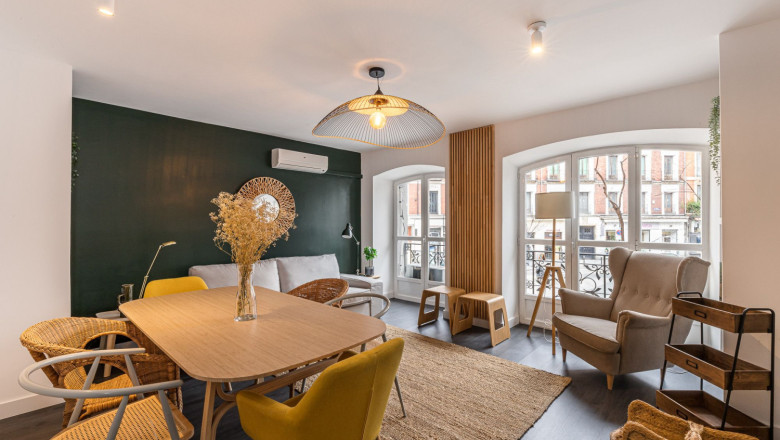 bnb apartamento madrid 2 bnb apartamento madrid 2